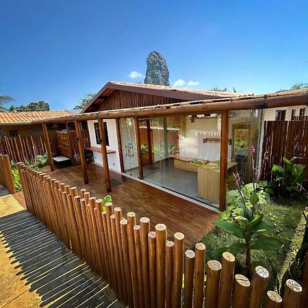 الشقق الفندقية فرناندو دي نورونهافي  Casa Noronheiro المظهر الخارجي الصورة