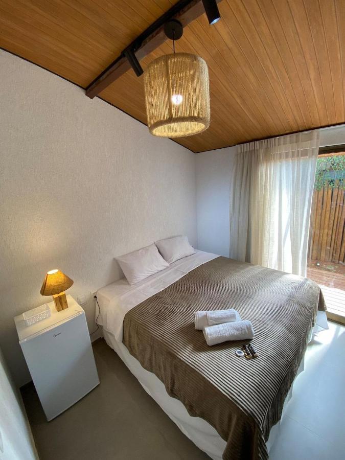 الشقق الفندقية فرناندو دي نورونهافي  Casa Noronheiro المظهر الخارجي الصورة