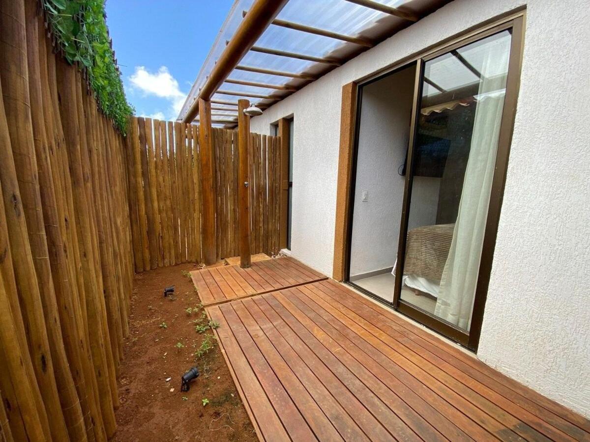 الشقق الفندقية فرناندو دي نورونهافي  Casa Noronheiro المظهر الخارجي الصورة
