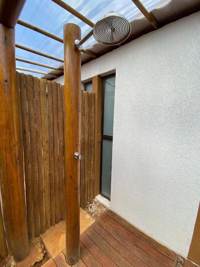 الشقق الفندقية فرناندو دي نورونهافي  Casa Noronheiro المظهر الخارجي الصورة