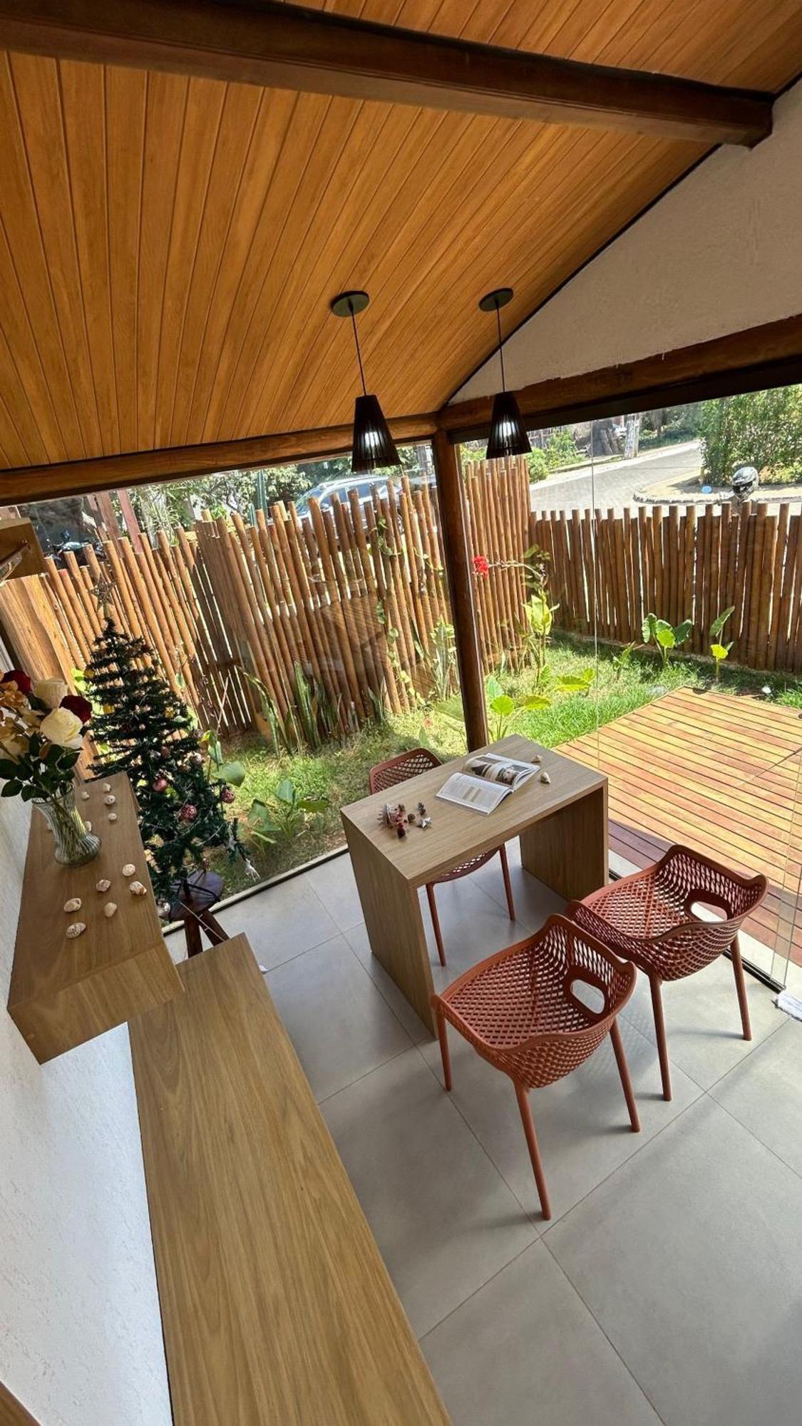 الشقق الفندقية فرناندو دي نورونهافي  Casa Noronheiro المظهر الخارجي الصورة