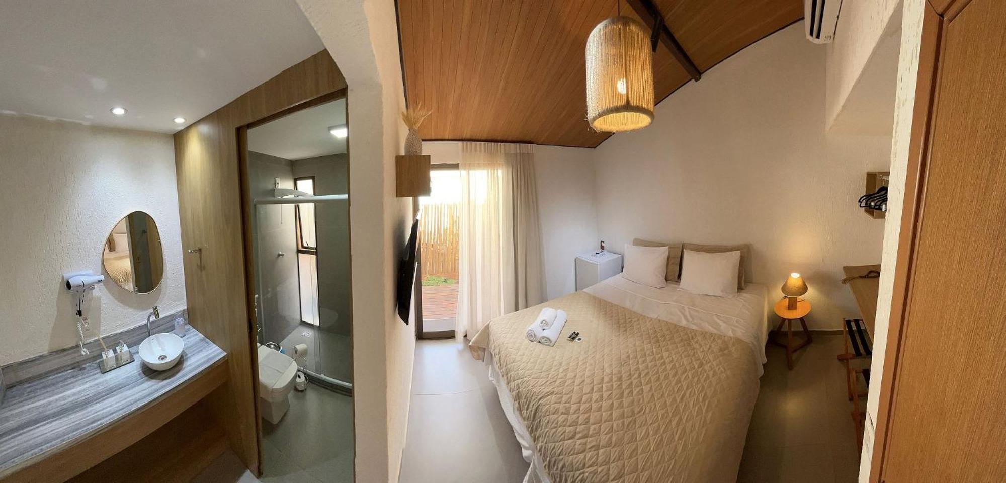 الشقق الفندقية فرناندو دي نورونهافي  Casa Noronheiro المظهر الخارجي الصورة