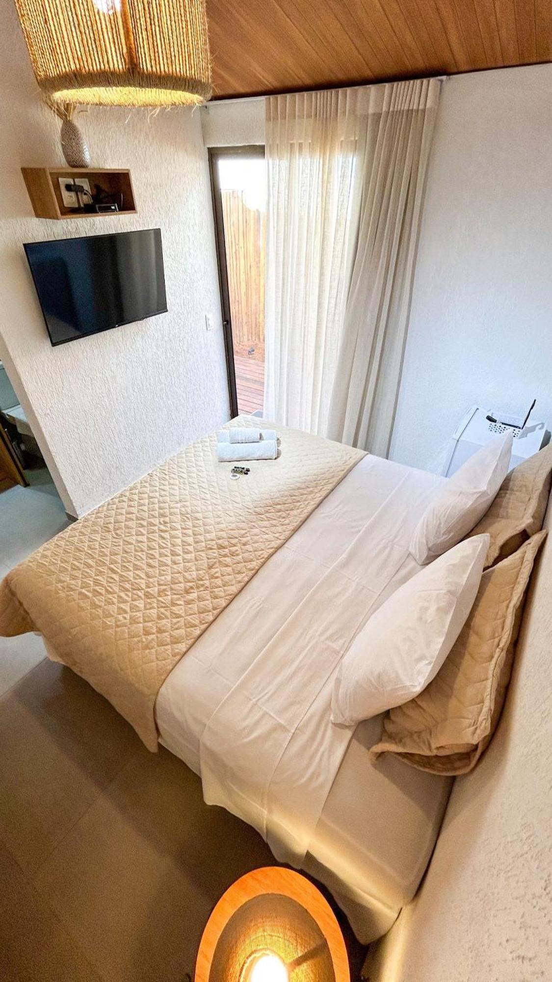 الشقق الفندقية فرناندو دي نورونهافي  Casa Noronheiro المظهر الخارجي الصورة