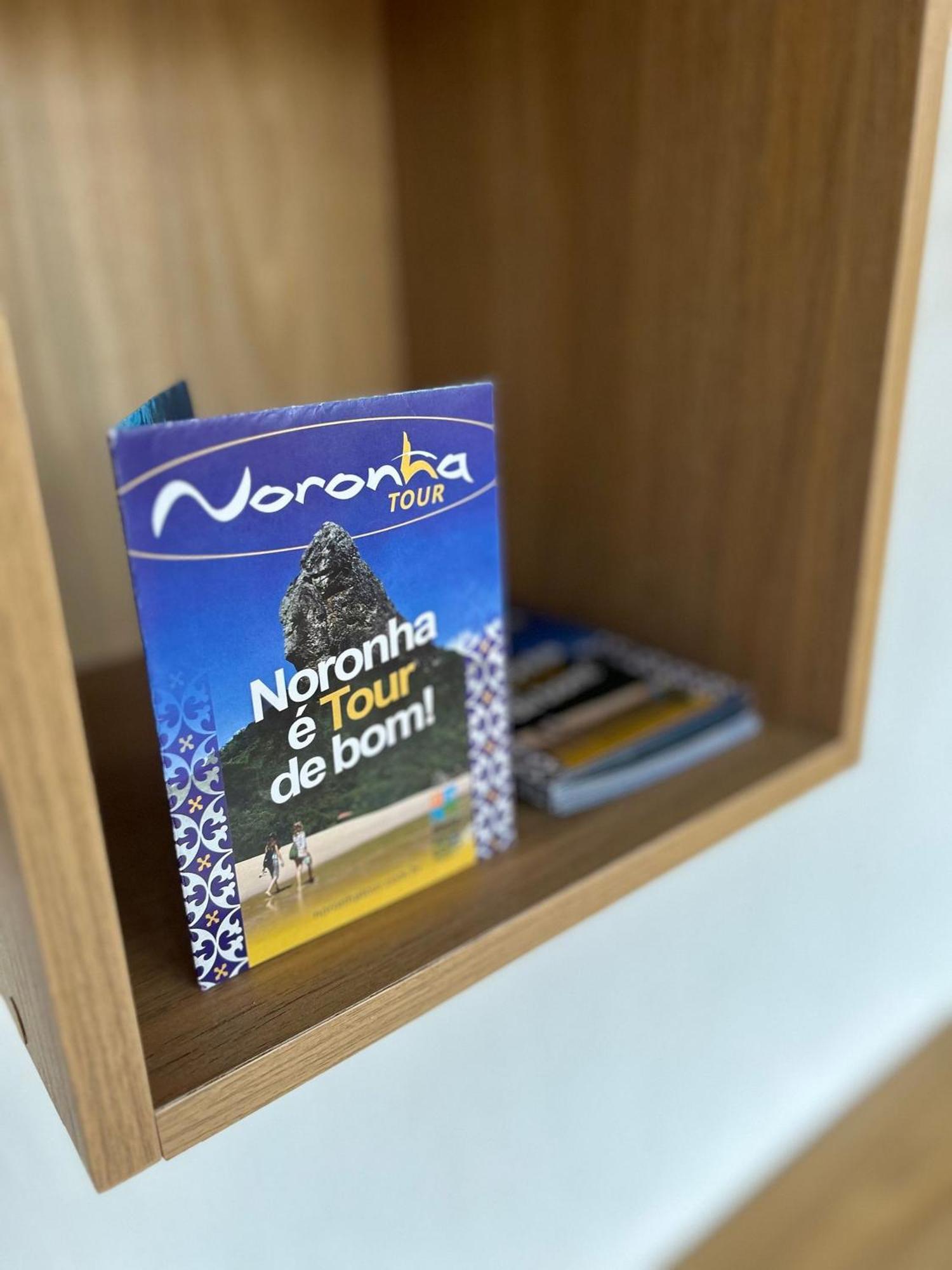 الشقق الفندقية فرناندو دي نورونهافي  Casa Noronheiro المظهر الخارجي الصورة