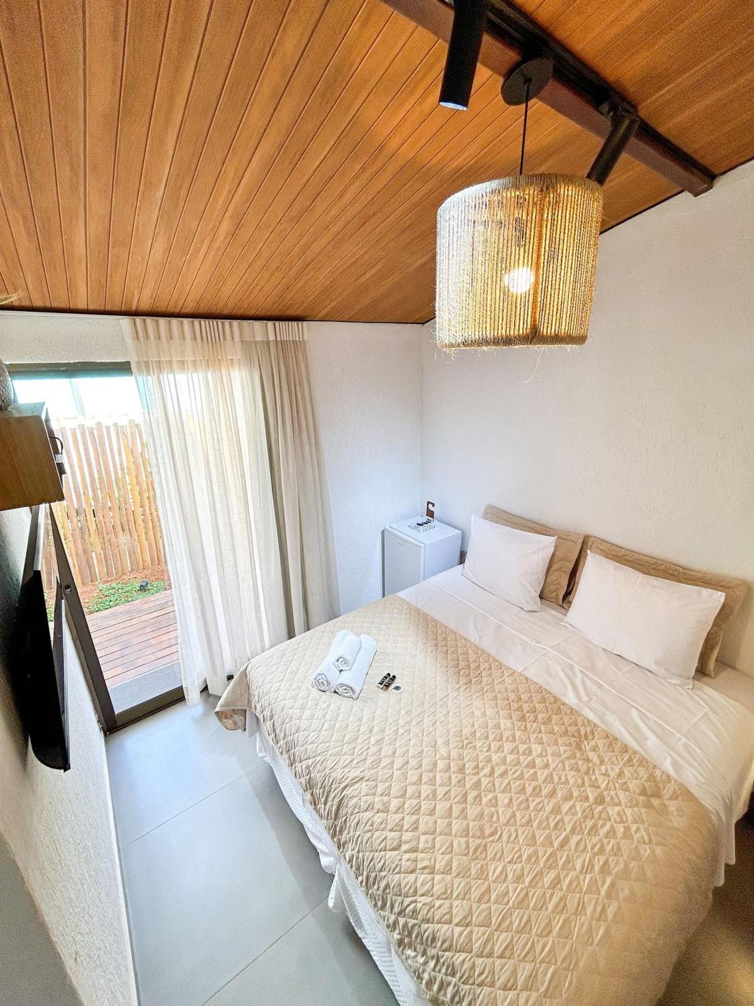 الشقق الفندقية فرناندو دي نورونهافي  Casa Noronheiro المظهر الخارجي الصورة