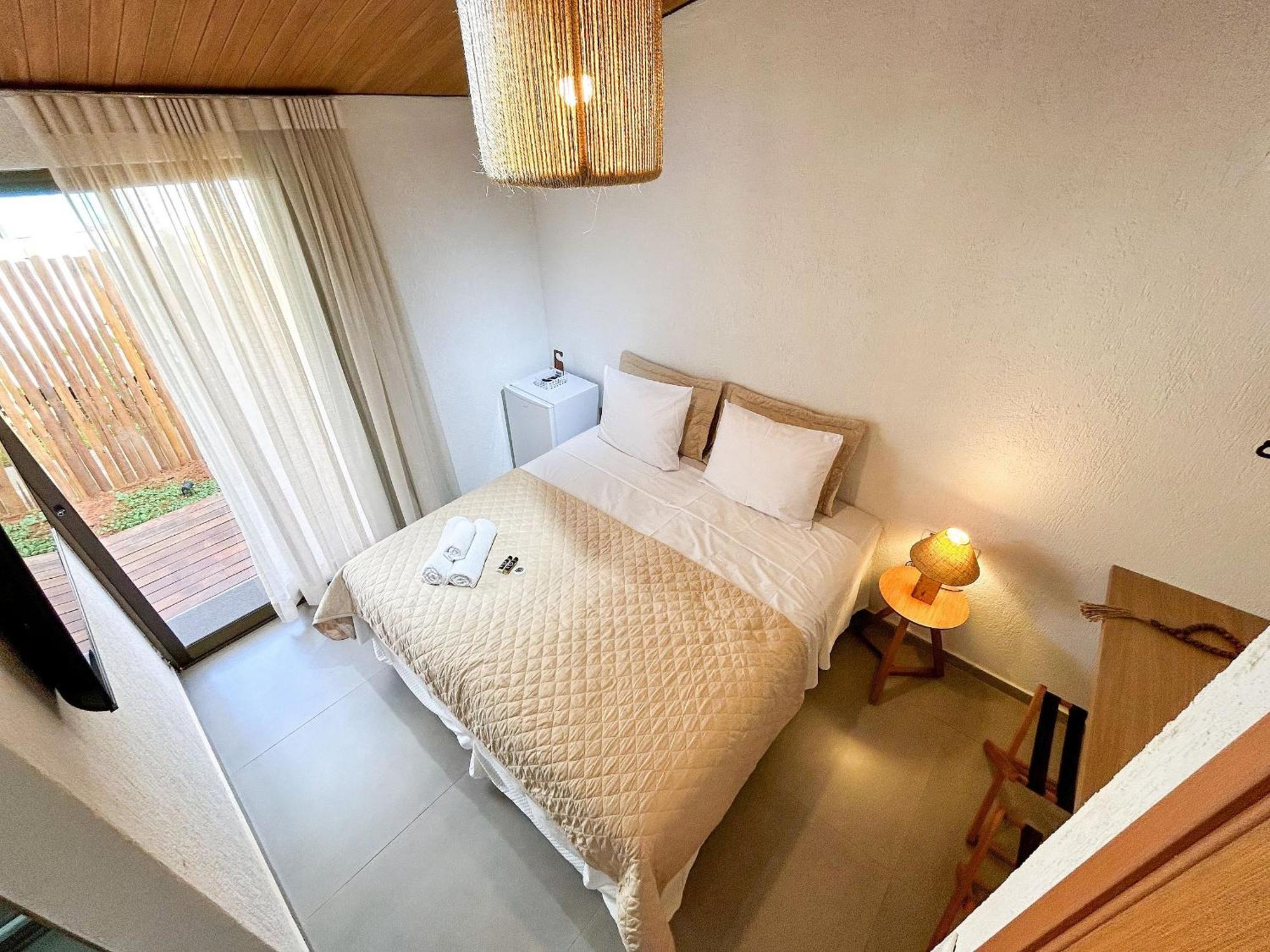 الشقق الفندقية فرناندو دي نورونهافي  Casa Noronheiro المظهر الخارجي الصورة