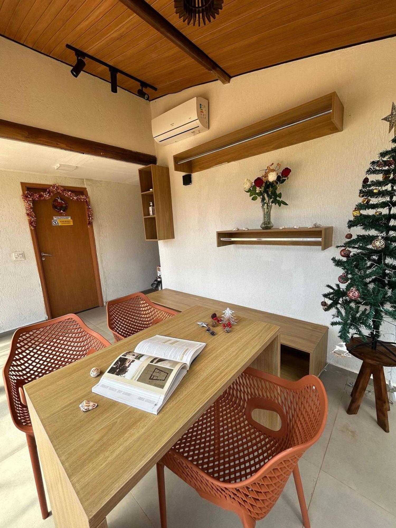 الشقق الفندقية فرناندو دي نورونهافي  Casa Noronheiro المظهر الخارجي الصورة
