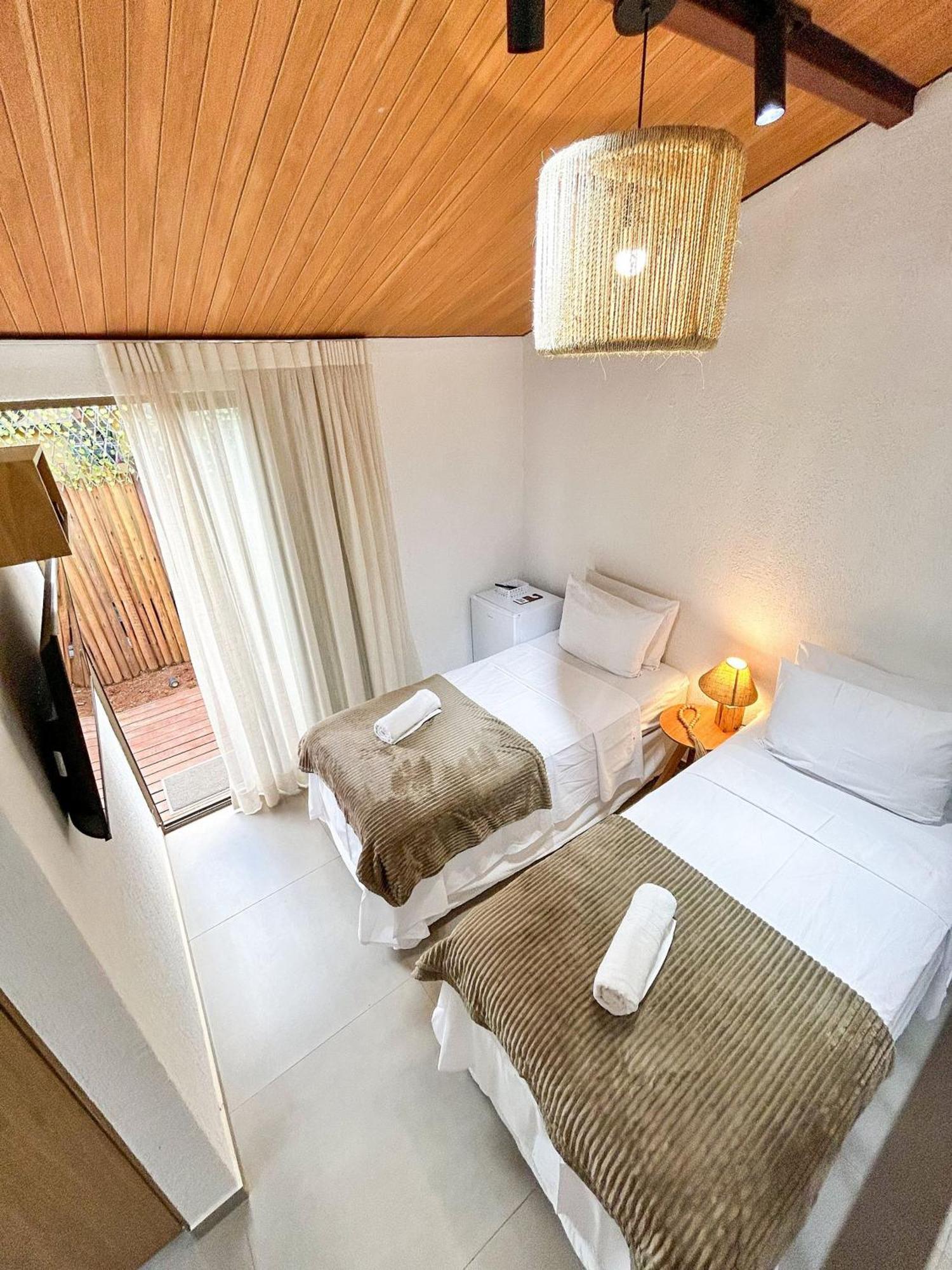 الشقق الفندقية فرناندو دي نورونهافي  Casa Noronheiro المظهر الخارجي الصورة
